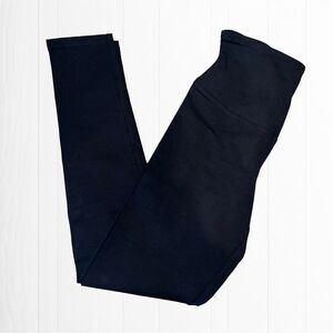 yummie By Heather Thompson Compact Cotton Leggings Size Medium New Without Tags